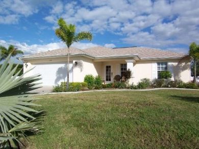 Exterior View of Rental
